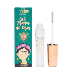 Gel Fijador De Cejas Trendy 13 mL Ref CBG2167