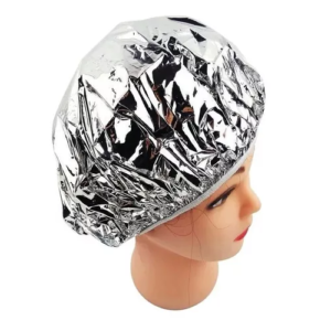Gorro De Aluminio