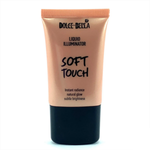 Iluminador Liquido Soft Touch 18 mL Dolce Bella