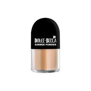 Iluminador Shimmer Powder 8g Dolce Bella
