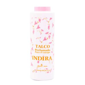 Talco perfumado Para El Cuerpo 150g