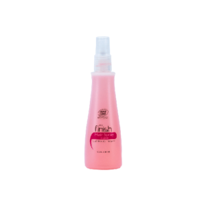 Laca Finish Hair Spray Suave Duvy Class 180 mL
