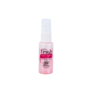 Laca Finish Hair Spray Suave Duvy Class 30 mL