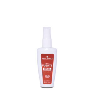 Laca Fuerte 55 mL Maxibelt