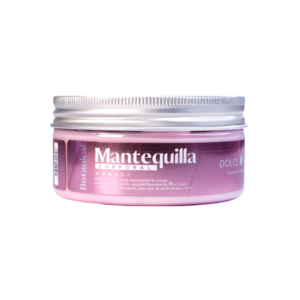 Mantequilla Corporal Wonder Rosada Dolce Bella 170 g