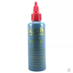 Pegante Para Pestañas 118 mL Salon Pro