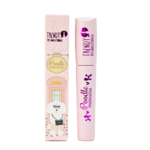 Pestañina Poodle Trendy