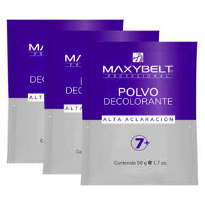Polvo Decolorante Maxybelt 50 g