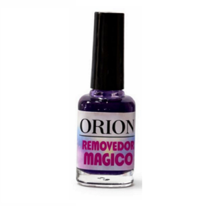 Removedor Magico Orion Nails 15 mL