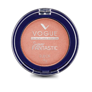 Rubor Salmon 24 K 4g Vogue