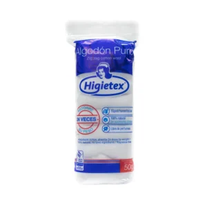 Algodon Higietex 50 g