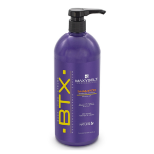 Shampoo BTX Reparación Intensiva 950 mL Maxybelt