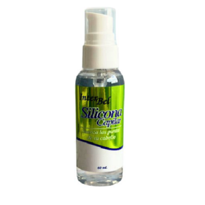 Silicona Capilar Interbel 60 g
