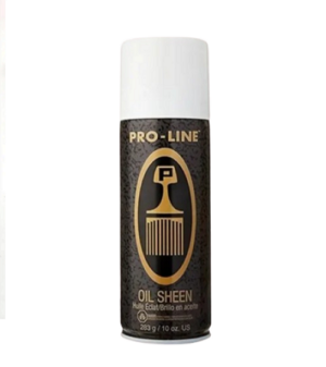 Silicona Pro Line Oil Sheen 283 g