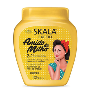 Skala Amido De Milho 1000 g
