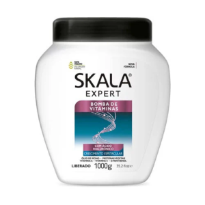Skala Bomba de Vitaminas 1000 g