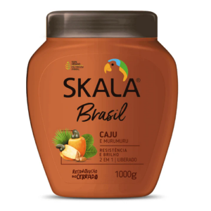 Skala Caju Y Murumuru 1000 g