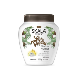 Skala Leite Vegetal Con Aceite De Coco 1000 g