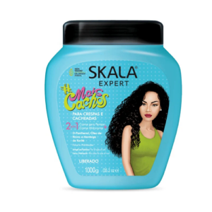 Skala Mais Cachos 1000 g