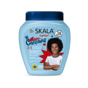 Skala Mais Crespinhos 1000 g