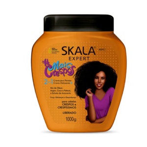 Skala Mais Crespos 1000 g