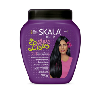 Skala Mais Lisos  1000 g