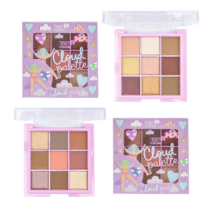 Sombra Cloud Palette Trendy