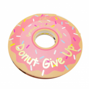 Sombra Donut Give Up Engol
