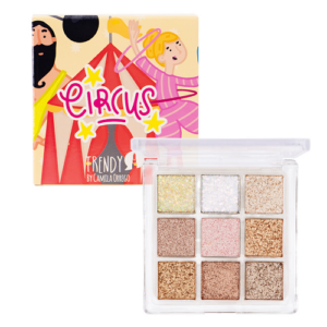 Sombra Glitter Circus Ref SCT1471 Trendy