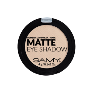 Sombra Individual Siena Claro  4g Samy