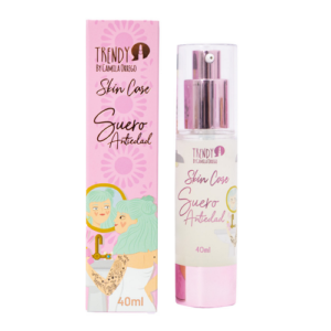 Suero Antiedad Trendy 40 mL