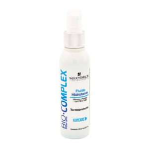 Termoprotector Bio-Complex 120 mL Maxybelt