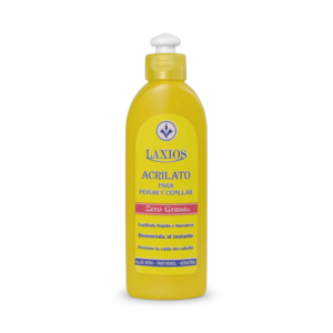 Termoprotector Laxios Acrilato 100 mL