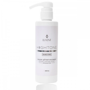 Tono Sobre Tono Blanco Puro Hightone 300 mL