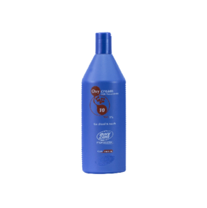 Agua Oxigenada Volumen 10 Duvy Class 1000 mL