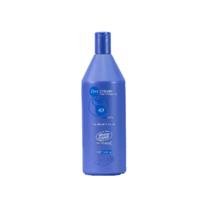 Agua Oxigenada Volumen 40 Duvy Class 1000 mL