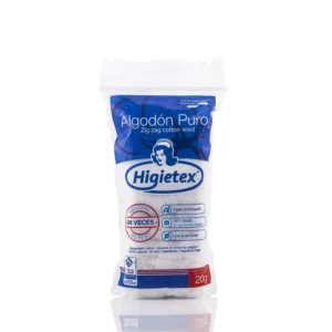 Algodon Higietex 20 g