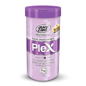 Polvo Decolorante Plex Duvy Class 250 g