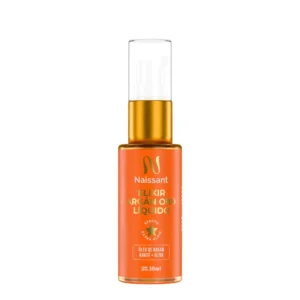 Elixir De Argán Oro Liquido Naissant 30ml