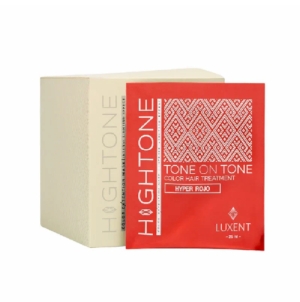 Tone On Tone Hyper Rojo  25 mL Higtone