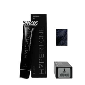 Tinte Luxent HyperTone 60 mL  1.0 Negro Natural