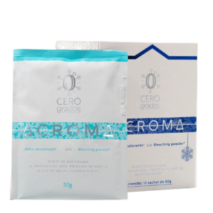Decolorante Cero Grados Acroma 50 g