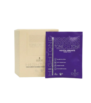 Tone On Tone Violeta 25 mL Higtone