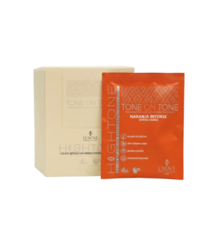 Tone On Tone Naranja Intenso 25 mL Higtone