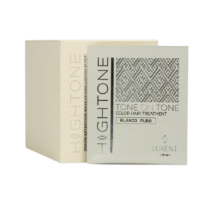Tone On Tone Blanco Puro  25 mL Higtone