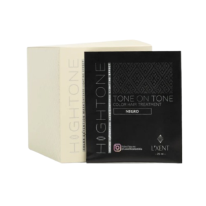 Tone On Tone Negro 25 mL Higtone