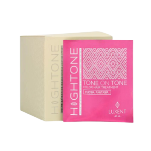 Tone On Tone Fucsia Fantasia 25 mL Higtone