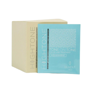 Tone On Tone Aquamarine 25 mL Higtone