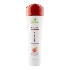 Mascarilla Revitalizante Procolor Naissant 300ml