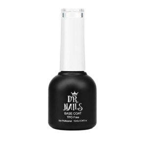 Base Coat Dr Nails 10 mL